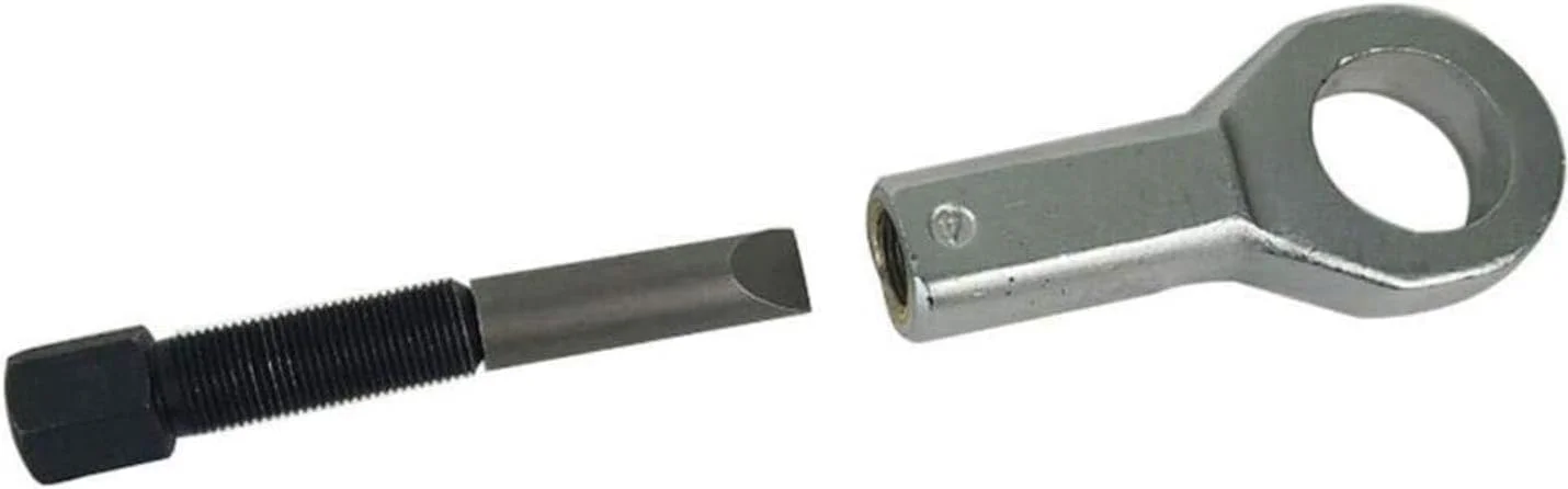 ابزار جداکننده مهره و پیچ زنگ زده LGJ0317، ابزار برش سریع و کاربردی، جداکننده مهره از جنس استیل ضد زنگ، ابزار سخت افزاری بادوام، جداکننده مهره کلاهی چند منظوره (رنگ: 21mm) ابزار جداکننده مهره و پیچ زنگ زده LGJ0317، ابزار برش سریع و کاربردی، جداکننده مهره از جنس استیل ضد زنگ، ابزار سخت افزاری بادوام، جداکننده مهره کلاهی چند منظوره (رنگ: 21mm)