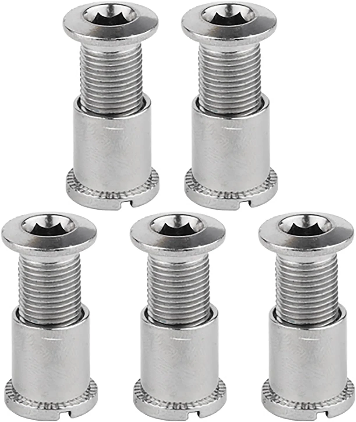 پیچ های دنده 8 اینچی دوچرخه برای تک، دوتایی و سه تایی زنجیر چرخ دوچرخه، پیچ و مهره ثابت کننده میل لنگ دوچرخه، قطعات دوچرخه، پیچ و مهره زنجیر چرخ تکی، دوتایی و سه تایی پیچ های دنده 8 اینچی دوچرخه برای تک، دوتایی و سه تایی زنجیر چرخ دوچرخه، پیچ و مهره ثابت کننده میل لنگ دوچرخه، قطعات دوچرخه، پیچ و مهره زنجیر چرخ تکی، دوتایی و سه تایی