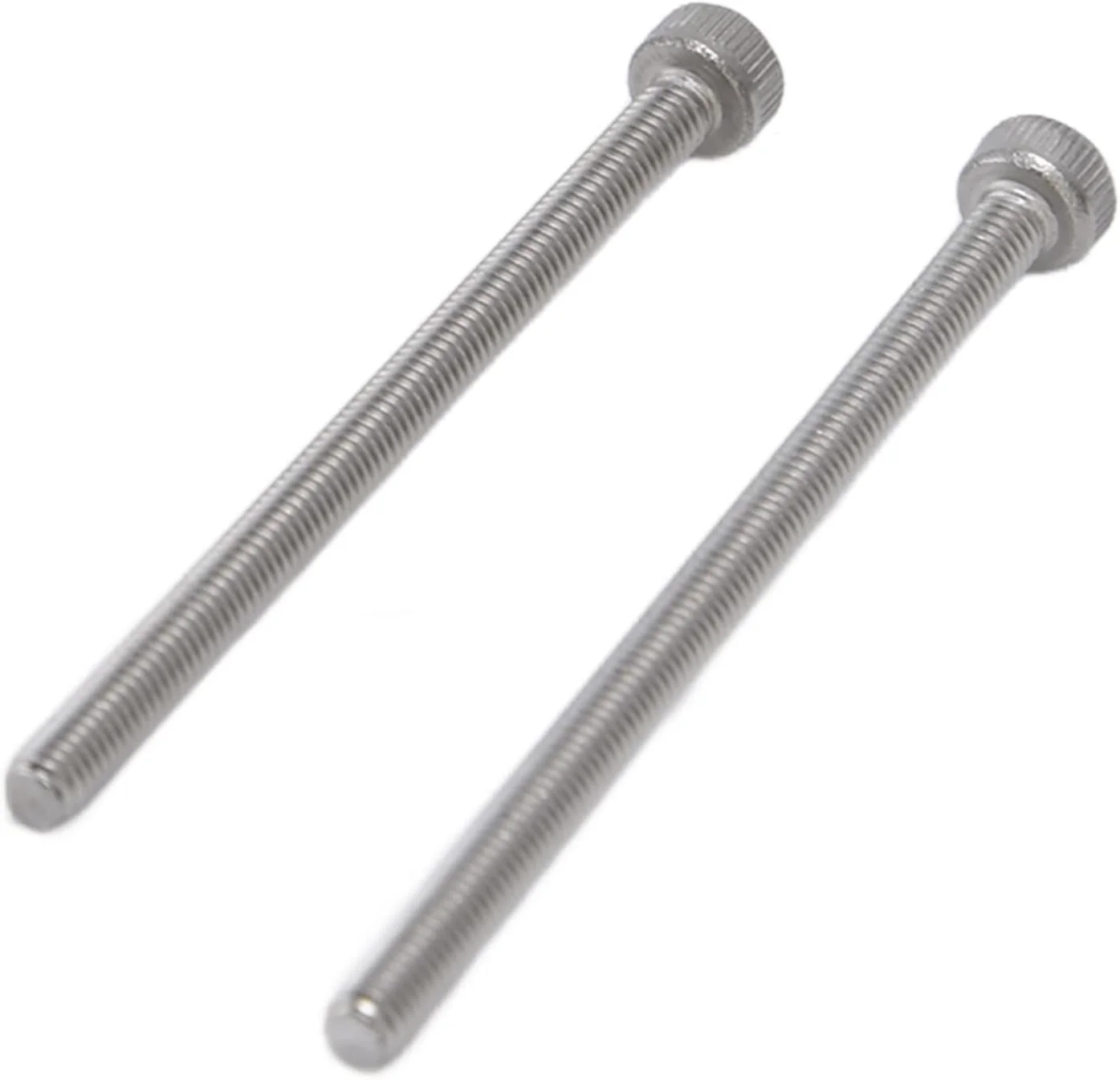 مجموعه پیچ و مهره سر شش گوش، عالی، بادوام، نصب آسان، صنعتی، خانگی، فضای باز، با مجموعه پیچ های سر سوکت شش گوش، برای صنعت (فولاد ضد زنگ) مجموعه پیچ و مهره سر شش گوش، عالی، بادوام، نصب آسان، صنعتی، خانگی، فضای باز، با مجموعه پیچ های سر سوکت شش گوش، برای صنعت (فولاد ضد زنگ)