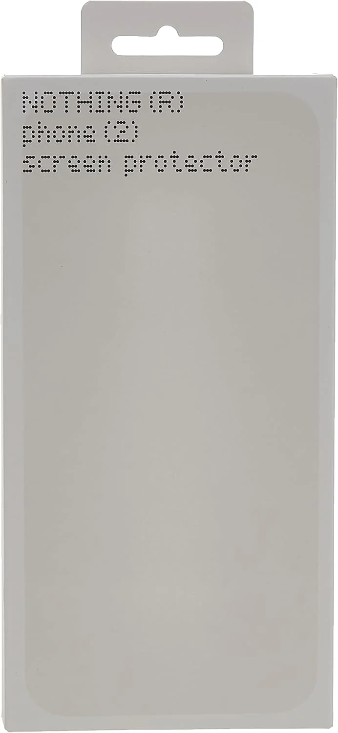 محافظ صفحه نمایش گوشی ناتینگ فون (2)