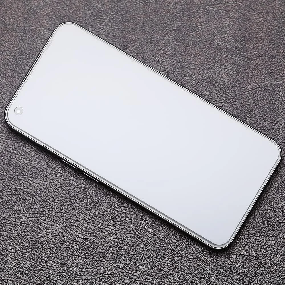 محافظ صفحه نمایش Ibywind برای گوشی Nothing phone (1) 5G (6.55 اینچ)، شامل 2 عدد شیشه حرارت دیده [نصب آسان، سازگار با قاب، بدون حباب، مقاوم در برابر شکستن، سختی 9H، ضد خش]