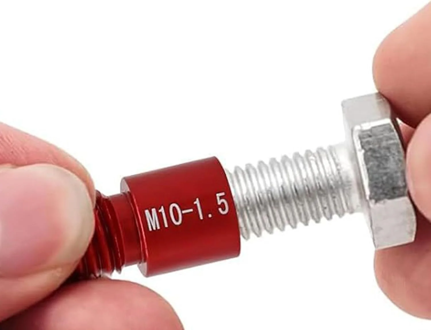 مجموعه گیج بررسی رزوه مهره و پیچ حرفه ای 55 عددی با ساختار آلومینیومی سایز بندی شده با رنگ و جعبه سازمان دهنده قابل حمل، گیج های رزوه آلومینیومی برای مصارف صنعتی مجموعه گیج بررسی رزوه مهره و پیچ حرفه ای 55 عددی با ساختار آلومینیومی سایز بندی شده با رنگ و جعبه سازمان دهنده قابل حمل، گیج های رزوه آلومینیومی برای مصارف صنعتی