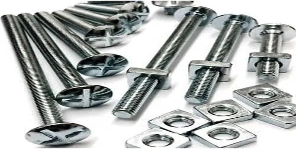 مجموعه پیچ و مهره های سقفی فولادی با روکش روی روشن Merriway BH06530 مجموعه پیچ و مهره های سقفی فولادی با روکش روی روشن Merriway BH06530