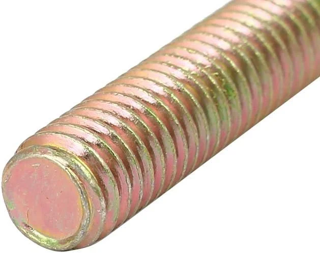 Aexit پیچ و مهره مبلمان با سر استوانه ای و سوکت M6x30mm به همراه مهره اتصال M6x12mm، بسته 10 عددی Aexit پیچ و مهره مبلمان با سر استوانه ای و سوکت M6x30mm به همراه مهره اتصال M6x12mm، بسته 10 عددی