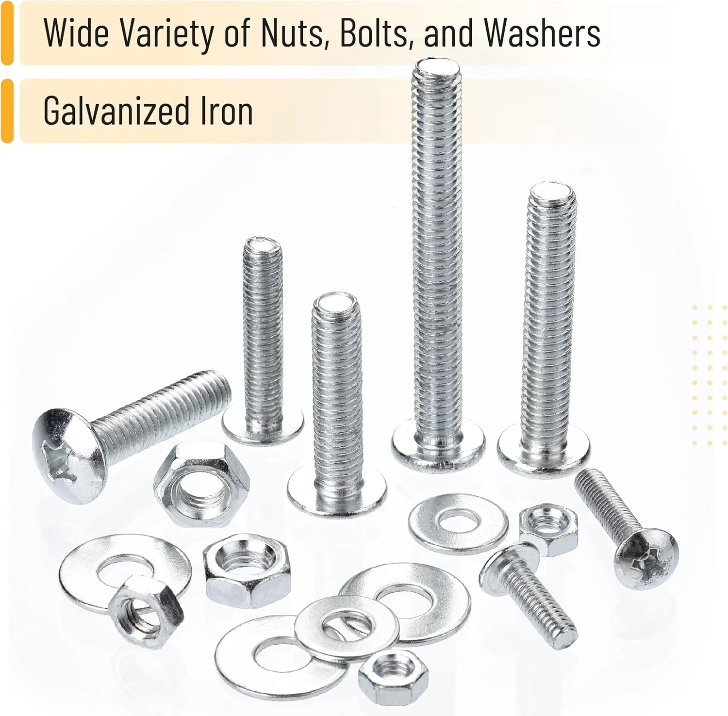 مجموعه پیچ، مهره و واشر Mr. Pen، 226 قطعه، مجموعه پیچ و مهره، پیچ و مهره های متنوع، مجموعه مهره، پیچ و واشر، مجموعه پیچ و مهره مجموعه پیچ، مهره و واشر Mr. Pen، 226 قطعه، مجموعه پیچ و مهره، پیچ و مهره های متنوع، مجموعه مهره، پیچ و واشر، مجموعه پیچ و مهره