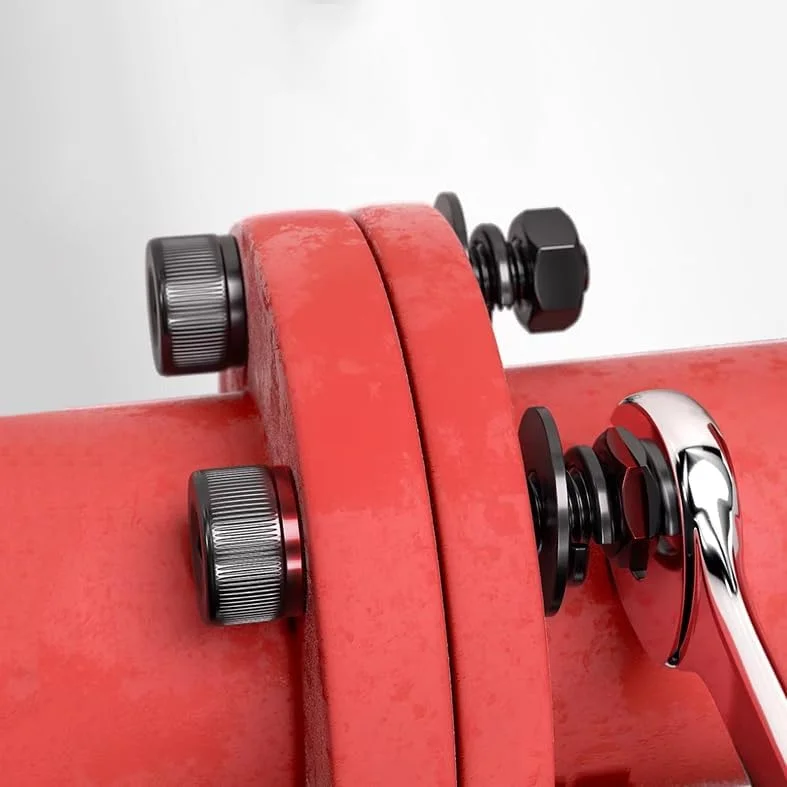 مجموعه 219 عددی پیچ و مهره WeqeYent، پیچ آلن سر گرد رزوه دار M4 M5 M6، پیچ های آلیاژ فولادی، پیچ های ماشینی اسفنجی دکمه ای شش ضلعی به همراه آچار (مشکی)