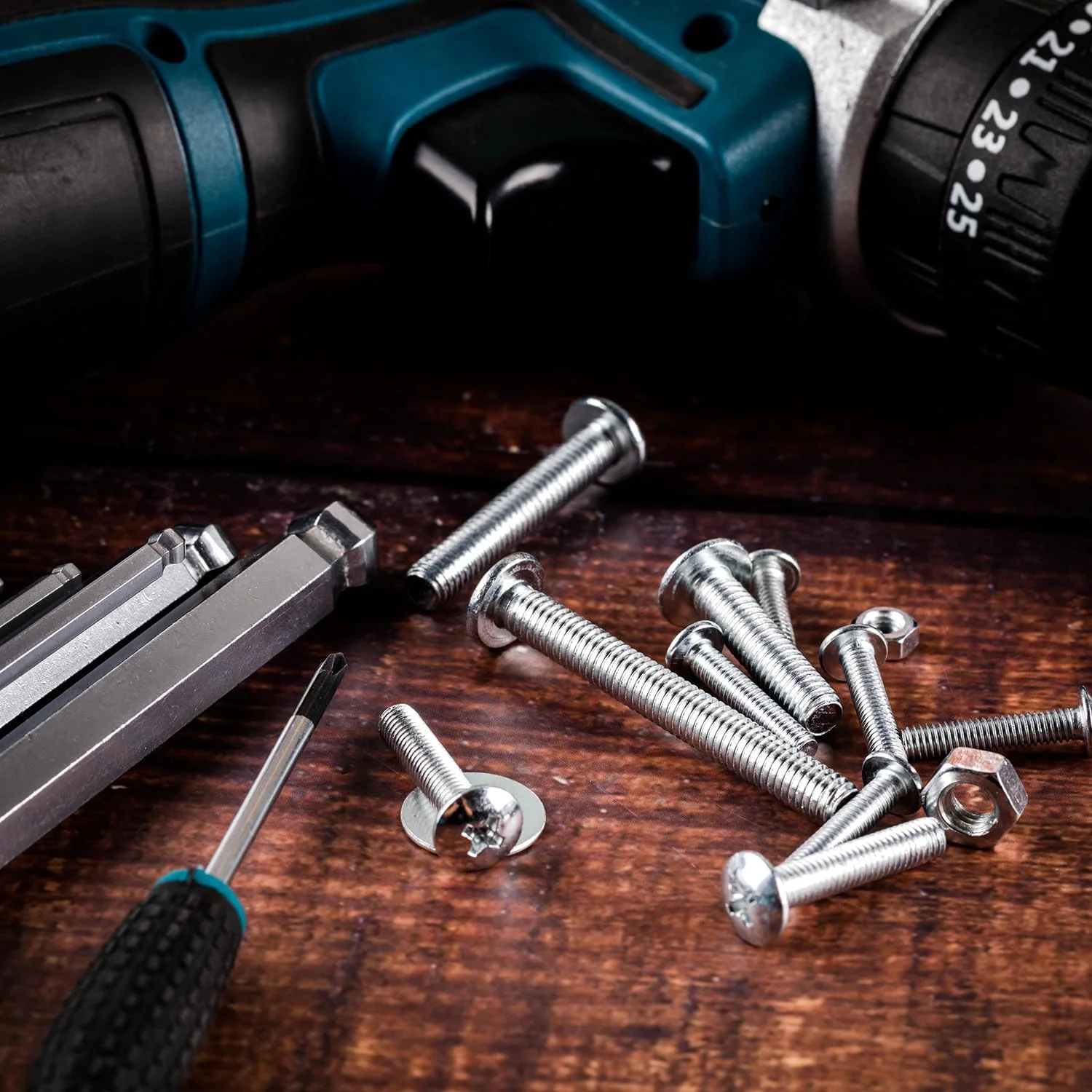 مجموعه پیچ، مهره و واشر Mr. Pen، 226 قطعه، مجموعه پیچ و مهره، پیچ و مهره های متنوع، مجموعه مهره، پیچ و واشر، مجموعه پیچ و مهره مجموعه پیچ، مهره و واشر Mr. Pen، 226 قطعه، مجموعه پیچ و مهره، پیچ و مهره های متنوع، مجموعه مهره، پیچ و واشر، مجموعه پیچ و مهره