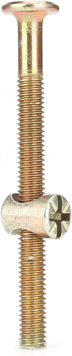 پیچ و مهره مبلمان GDJbnyu، پیچ های تخت نوزاد، پیچ اتصال M6 70mm، مجموعه مهره های استوانه ای، کیت جایگزینی سخت افزار اتصال دهنده مهره های استوانه ای برای تخت نوزاد، تخت خواب و مبلمان پیچ و مهره مبلمان GDJbnyu، پیچ های تخت نوزاد، پیچ اتصال M6 70mm، مجموعه مهره های استوانه ای، کیت جایگزینی سخت افزار اتصال دهنده مهره های استوانه ای برای تخت نوزاد، تخت خواب و مبلمان