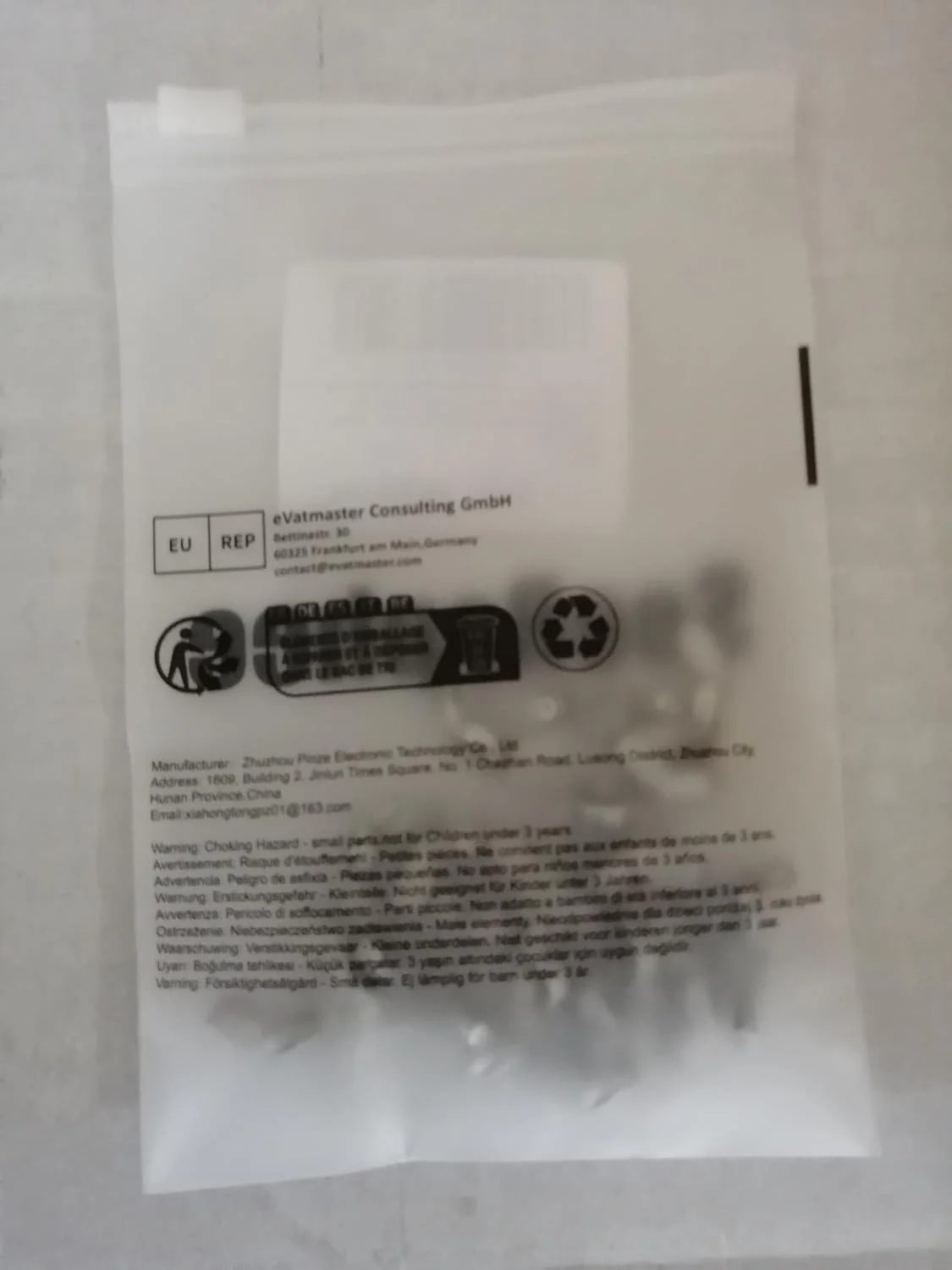 مجموعه مهره پروانه ای استیل 304 SeeRaphee، بست های مهره ای سخت افزاری با قابلیت سفت کردن دستی M5 Panxiang03 مجموعه مهره پروانه ای استیل 304 SeeRaphee، بست های مهره ای سخت افزاری با قابلیت سفت کردن دستی M5 Panxiang03