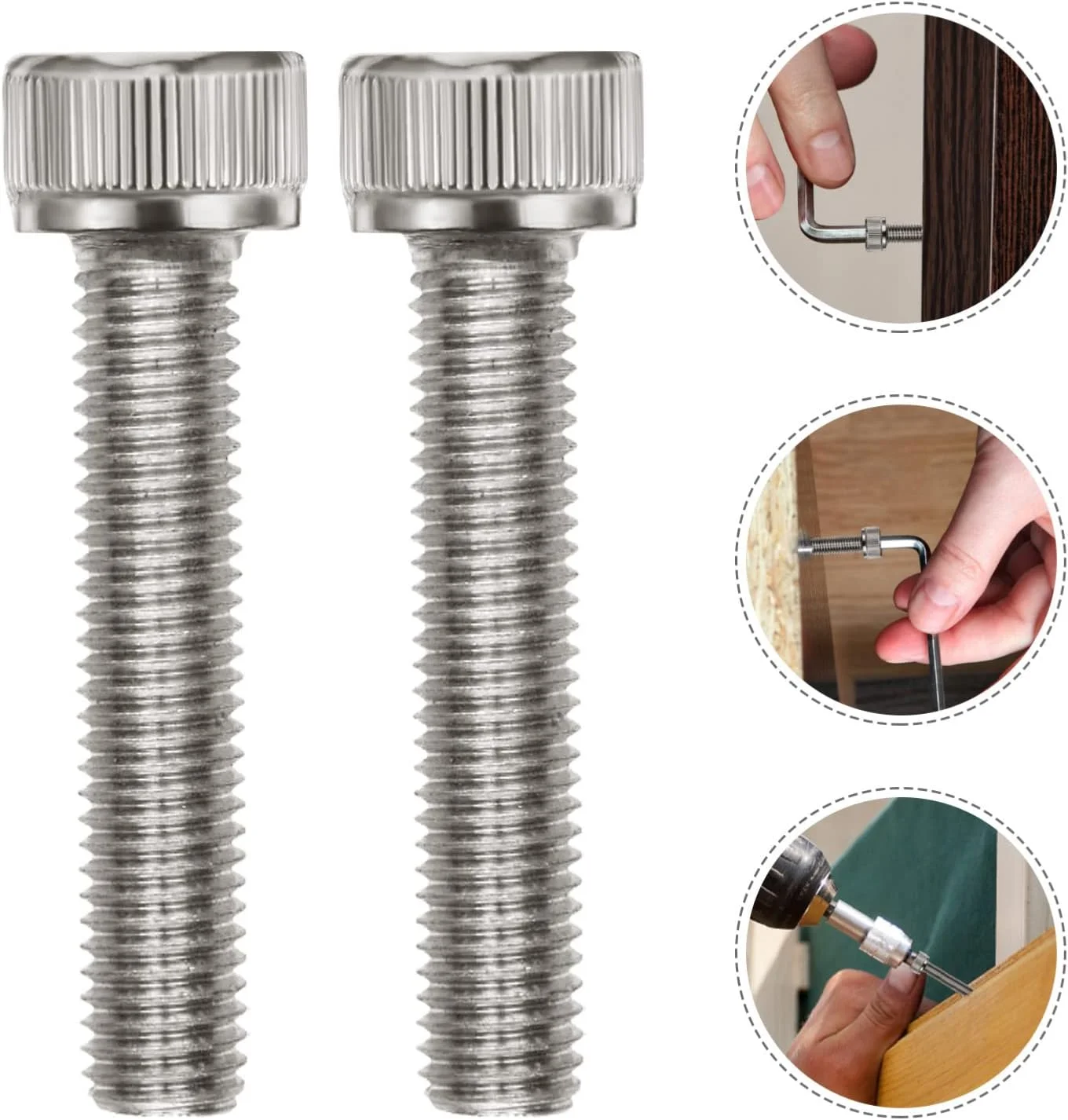 پیچ آلن استیل مهره لوازم جانبی دستگاه استاندارد نقره ای جایگزین کامل بست پیچ سخت افزار پیچ و مهره شش گوش لنگر رزوه ای درایو سر سوکت فلنج کلاهک انبساط پیچ آلن استیل مهره لوازم جانبی دستگاه استاندارد نقره ای جایگزین کامل بست پیچ سخت افزار پیچ و مهره شش گوش لنگر رزوه ای درایو سر سوکت فلنج کلاهک انبساط