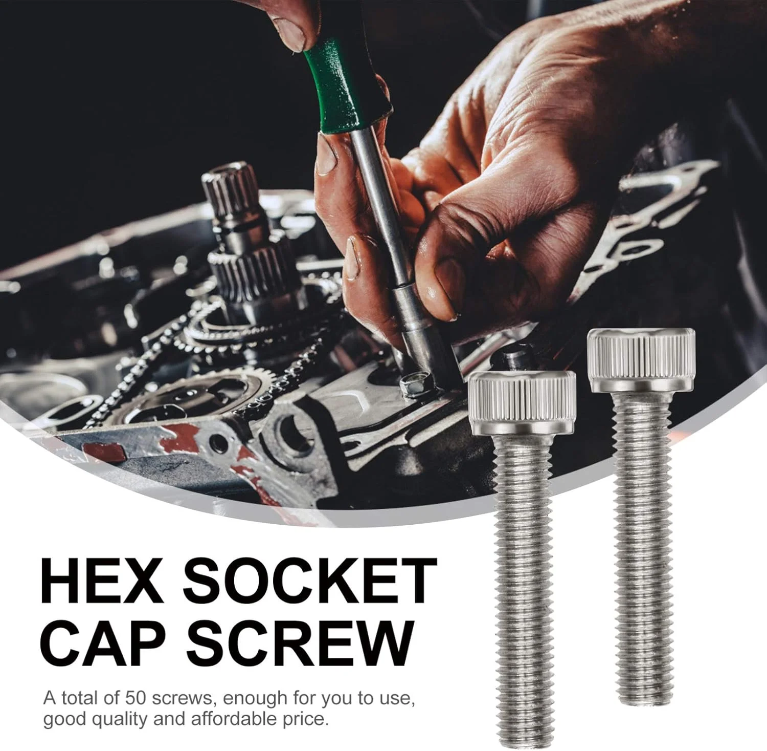 پیچ آلن استیل مهره لوازم جانبی دستگاه استاندارد نقره ای جایگزین کامل بست پیچ سخت افزار پیچ و مهره شش گوش لنگر رزوه ای درایو سر سوکت فلنج کلاهک انبساط پیچ آلن استیل مهره لوازم جانبی دستگاه استاندارد نقره ای جایگزین کامل بست پیچ سخت افزار پیچ و مهره شش گوش لنگر رزوه ای درایو سر سوکت فلنج کلاهک انبساط