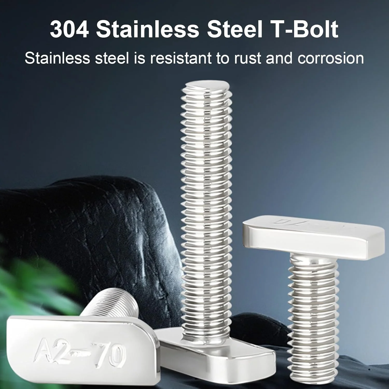 T Slot Bolts Kit - Hammer Head Sliding Screw T-Slot Bolts Nuts Set,Fastener Hardware for Workbench Door Mechanism Solar Panel Mounting Factory Equipment Construction Furniture T Slot Bolts Kit - Hammer Head Sliding Screw T-Slot Bolts Nuts Set,Fastener Hardware for Workbench Door Mechanism Solar Panel Mounting Factory Equipment Construction Furniture