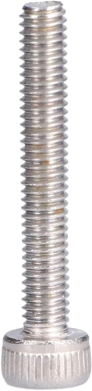 مجموعه پیچ و مهره، کیت مجموعه پیچ و مهره، مجموعه سخت افزاری بست فلزی سر شش گوش استیل ضد زنگ 304 M3 مجموعه پیچ و مهره، کیت مجموعه پیچ و مهره، مجموعه سخت افزاری بست فلزی سر شش گوش استیل ضد زنگ 304 M3