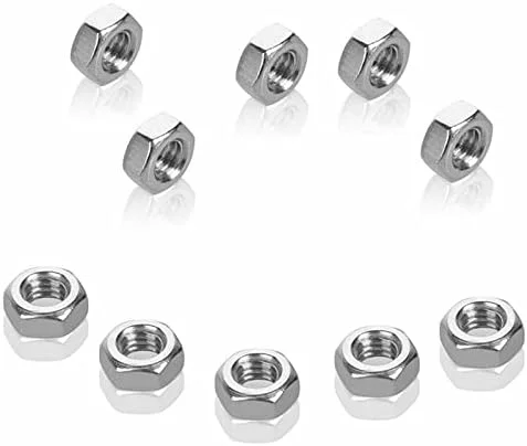 مجموعه 1080 عددی پیچ، مهره و واشر GQCKE، شامل پیچهای M3 M4 M5 استیل ضد زنگ با سر دکمهای و سوکت شش گوش، مجموعهای از کیتهای سختافزاری پیچ و مهره مجموعه 1080 عددی پیچ، مهره و واشر GQCKE، شامل پیچهای M3 M4 M5 استیل ضد زنگ با سر دکمهای و سوکت شش گوش، مجموعهای از کیتهای سختافزاری پیچ و مهره