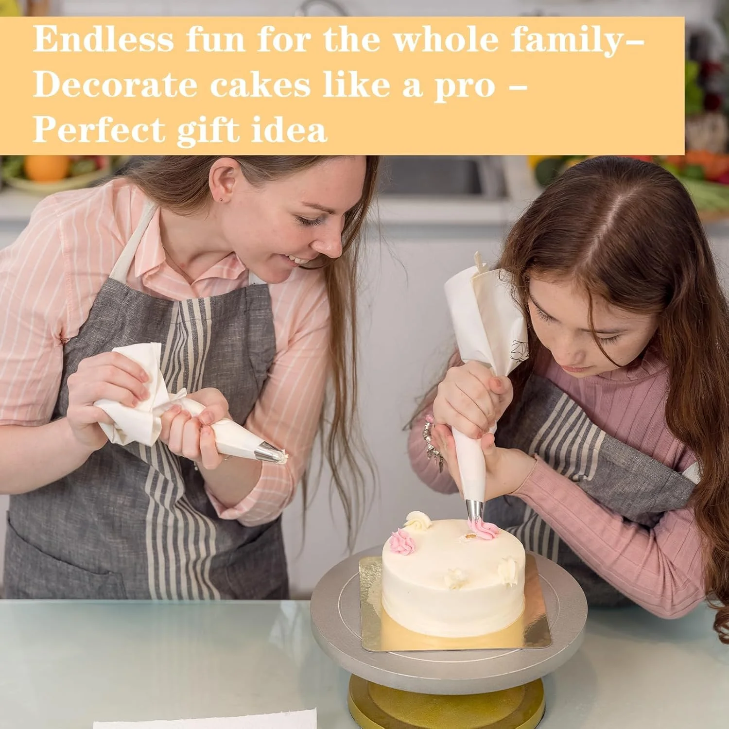 کیسه های شیرینی پزی قابل استفاده مجدد، کیسه های شیرینی پزی 16 اینچی برای لوازم تزئین کیک/کلوچه، کیسه های تزئین کیک پارچه ای، کیسه های شیرینی پزی بدون نوک، کیسه های فراستینگ، کیسه تزئین شیرینی پزی، 4 عدد کیسه های شیرینی پزی قابل استفاده مجدد، کیسه های شیرینی پزی 16 اینچی برای لوازم تزئین کیک/کلوچه، کیسه های تزئین کیک پارچه ای، کیسه های شیرینی پزی بدون نوک، کیسه های فراستینگ، کیسه تزئین شیرینی پزی، 4 عدد