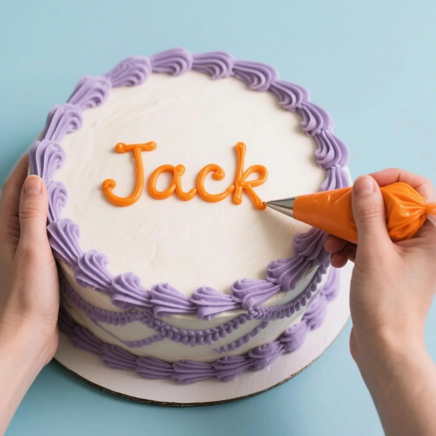 ست 7 عددی ماسوره های گرد، ابزار حرفه ای نازل های تزئین کاپ کیک از جنس استیل ضد زنگ، لوازم قنادی روسی برای تزئین کیک و شیرینی پزی (7 عدد)