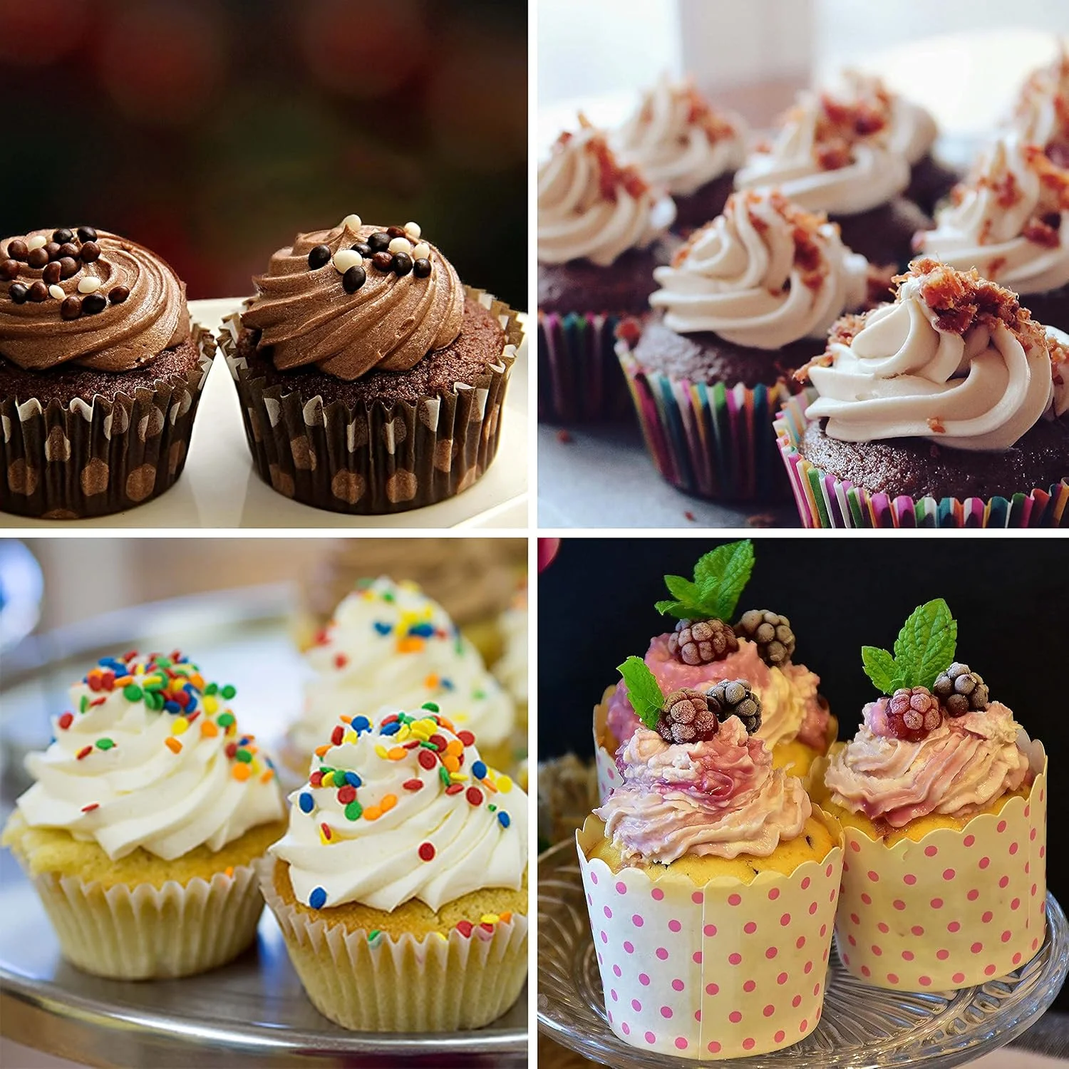 کیسه پایپینگ نامزی، کیسه شیرینی پزی 35 سانتی متری 100 عددی، کیسه های شیرینی پزی یکبار مصرف برای لوازم تزئین کوکی/کیک، کیسه های تزئین کیک ضخیم ضد ترکیدگی و ضد لغزش کیسه پایپینگ نامزی، کیسه شیرینی پزی 35 سانتی متری 100 عددی، کیسه های شیرینی پزی یکبار مصرف برای لوازم تزئین کوکی/کیک، کیسه های تزئین کیک ضخیم ضد ترکیدگی و ضد لغزش