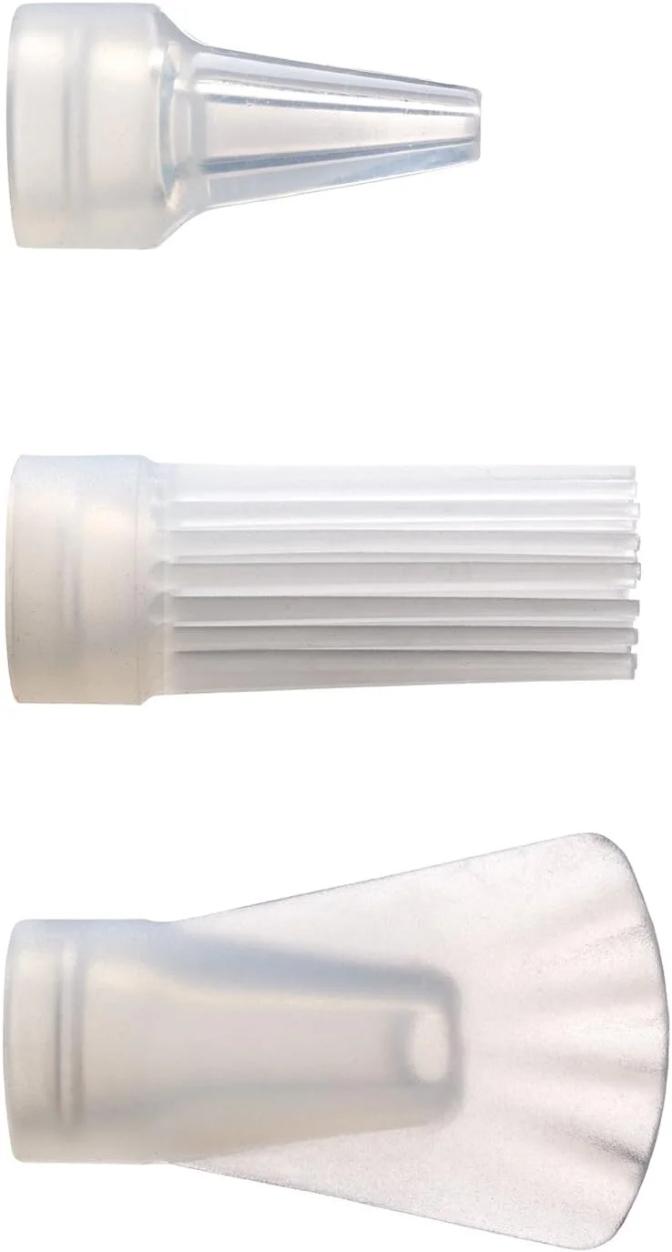 قلم تزئین لکوئه با سری های مختلف، قهوه ای، ست 4 عددی