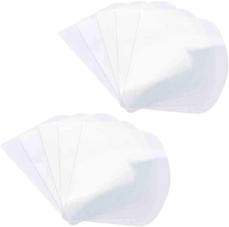 لاسنرسیم 10 عدد کاردک کیک پلاستیکی انعطاف پذیر، صاف کننده خامه شفاف، کاردک کیک، صاف کننده خامه، کاردک شیرینی برای لوازم تزئین کیک آشپزخانه خانگی لاسنرسیم 10 عدد کاردک کیک پلاستیکی انعطاف پذیر، صاف کننده خامه شفاف، کاردک کیک، صاف کننده خامه، کاردک شیرینی برای لوازم تزئین کیک آشپزخانه خانگی