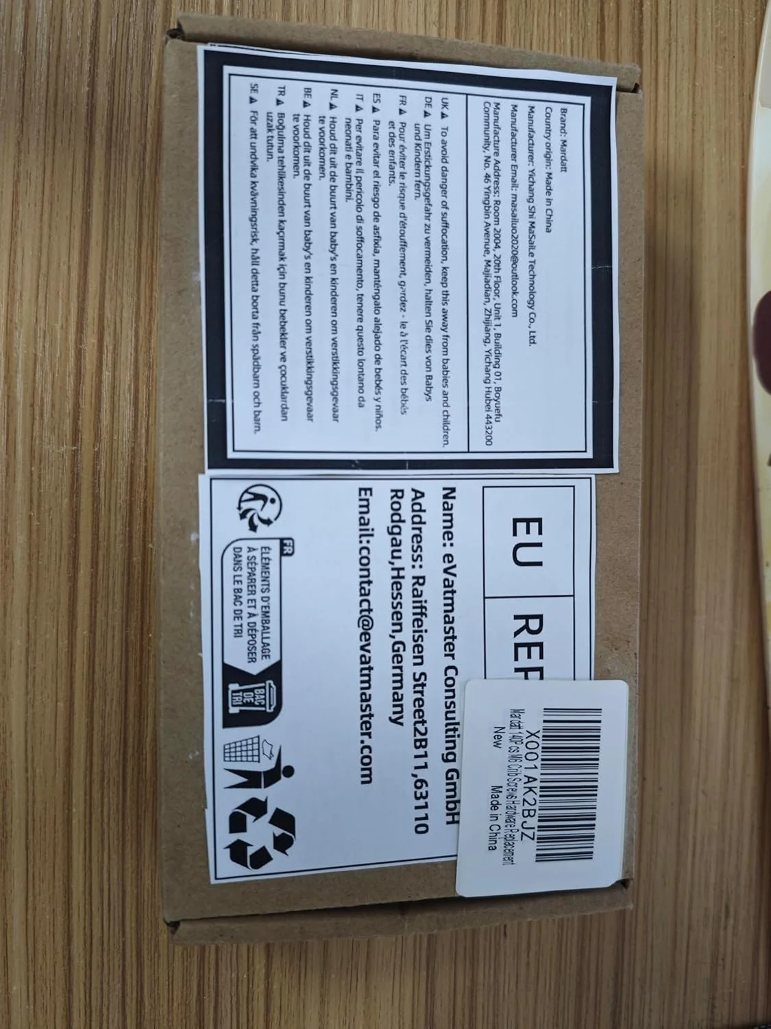 کیت جایگزینی سخت افزار پیچ های M6 Mardatt شامل 140 عدد پیچ در 14 سایز مختلف، پیچ های آلن مشکی و مهره های استوانه ای، مناسب برای تخت خواب و مبلمان