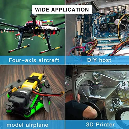 جعبه 150 عددی پیچ، مهره و واشر M2 M2.5 M3 M4 M5 به همراه جعبه نگهداری، مجموعه اتصالات مهره ای پلی آمید مناسب برای افراد مبتدی، صاحبان خانه و تعمیرکاران جعبه 150 عددی پیچ، مهره و واشر M2 M2.5 M3 M4 M5 به همراه جعبه نگهداری، مجموعه اتصالات مهره ای پلی آمید مناسب برای افراد مبتدی، صاحبان خانه و تعمیرکاران