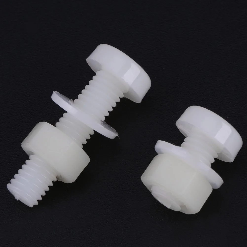 جعبه 150 عددی پیچ، مهره و واشر M2 M2.5 M3 M4 M5 به همراه جعبه نگهداری، مجموعه اتصالات مهره ای پلی آمید مناسب برای افراد مبتدی، صاحبان خانه و تعمیرکاران جعبه 150 عددی پیچ، مهره و واشر M2 M2.5 M3 M4 M5 به همراه جعبه نگهداری، مجموعه اتصالات مهره ای پلی آمید مناسب برای افراد مبتدی، صاحبان خانه و تعمیرکاران