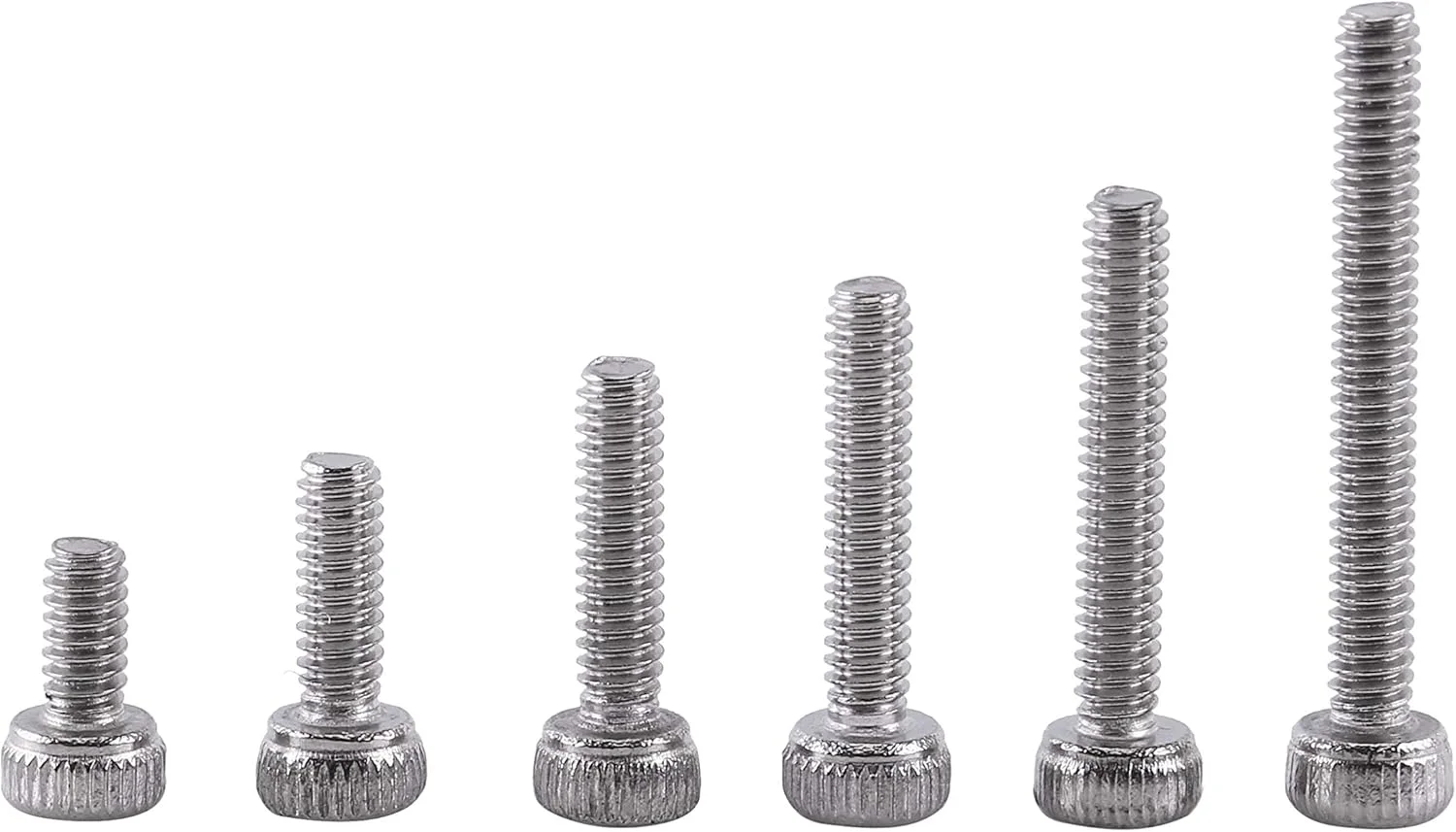 250 عدد پیچ آلن استوانه ای M2 استیل ضد زنگ با مهره های شش گوش مجموعه ای 250 عدد پیچ آلن استوانه ای M2 استیل ضد زنگ با مهره های شش گوش مجموعه ای