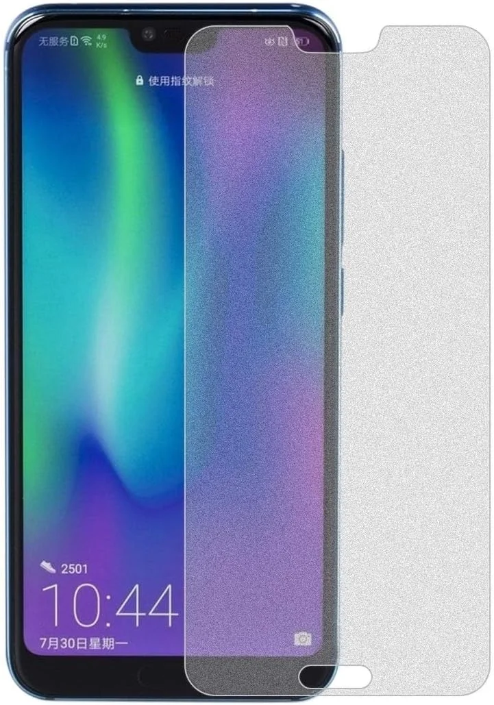 محافظ صفحه نمایش 10 عددی غیر فول مات شیشه ای حرارت دیده مناسب برای لوازم جانبی گوشی های موبایل هوآوی Honor 10 محافظ صفحه نمایش 10 عددی غیر فول مات شیشه ای حرارت دیده مناسب برای لوازم جانبی گوشی های موبایل هوآوی Honor 10