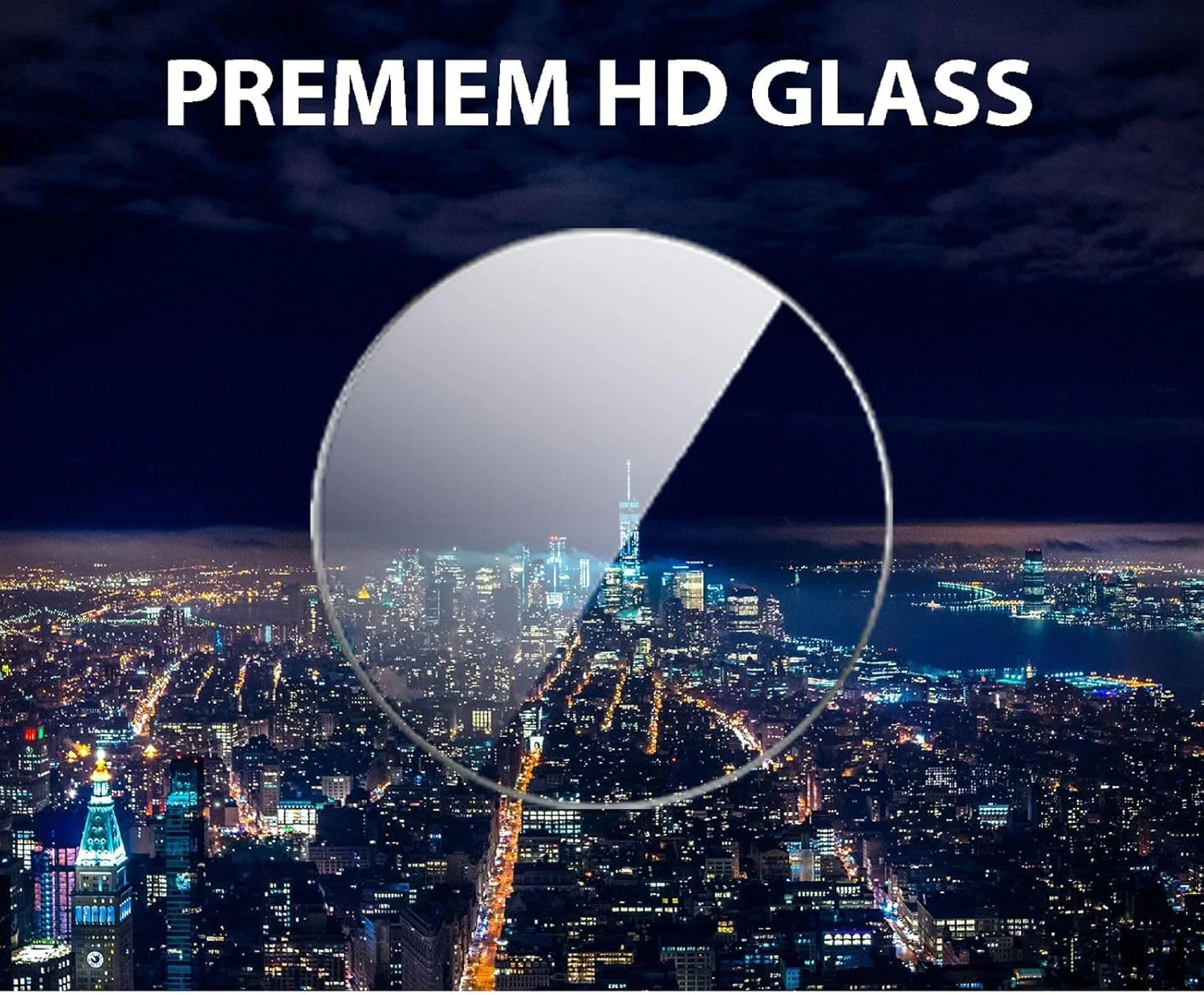 محافظ لنز دوربین عقب سازگار با Honor Pad X9a، 4 عدد شیشه حرارت دیده HD [ضد خش] محافظ دوربین شیشه ای برای Honor Pad X9a