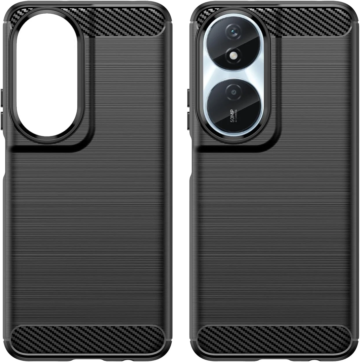 کاور محافظ گوشی آنر X7B مدل SDTEK، محافظت 360 درجه جلو و پشت، طرح فیبر کربن به همراه محافظ صفحه نمایش شیشه ای کاور محافظ گوشی آنر X7B مدل SDTEK، محافظت 360 درجه جلو و پشت، طرح فیبر کربن به همراه محافظ صفحه نمایش شیشه ای