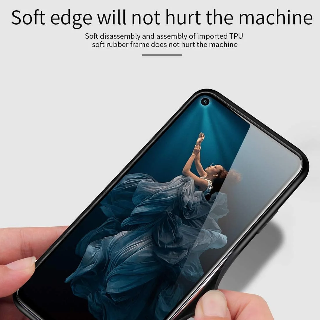 قاب محافظ شیشه ای سخت ضد ضربه Yyq + TPU برای گوشی هواوی Honor 20 Pro (کهکشان رنگارنگ) (رنگ: کهکشان رنگارنگ) قاب محافظ شیشه ای سخت ضد ضربه Yyq + TPU برای گوشی هواوی Honor 20 Pro (کهکشان رنگارنگ) (رنگ: کهکشان رنگارنگ)