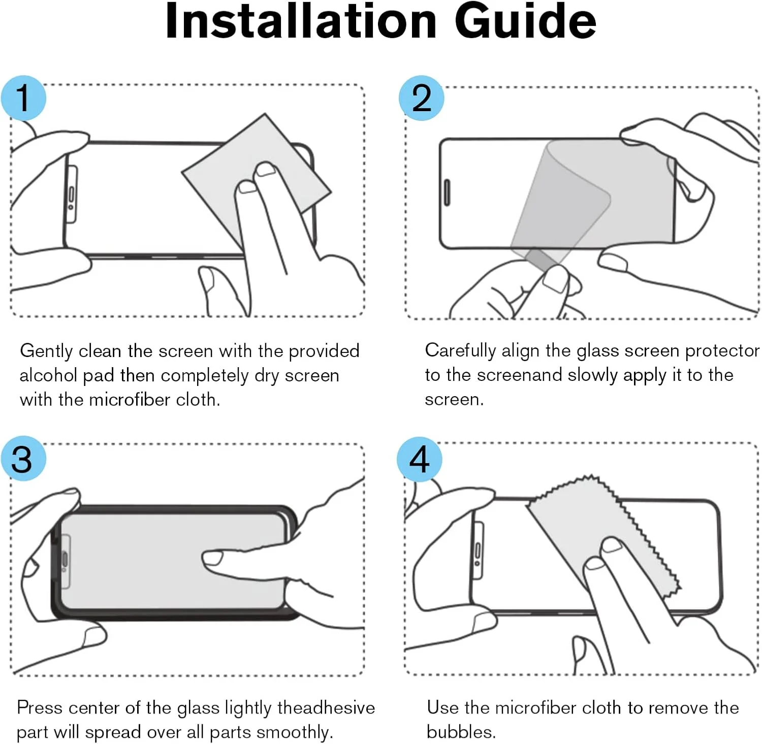 قاب HuiYouMY و محافظ صفحه نمایش شیشه ای حرارت دیده 2 عددی سازگار با گوشی Honor 90 Lite، قاب ضد ضربه سازگار با گوشی Honor 90 Lite، قاب سیلیکونی موبایل سرمه ای قاب HuiYouMY و محافظ صفحه نمایش شیشه ای حرارت دیده 2 عددی سازگار با گوشی Honor 90 Lite، قاب ضد ضربه سازگار با گوشی Honor 90 Lite، قاب سیلیکونی موبایل سرمه ای