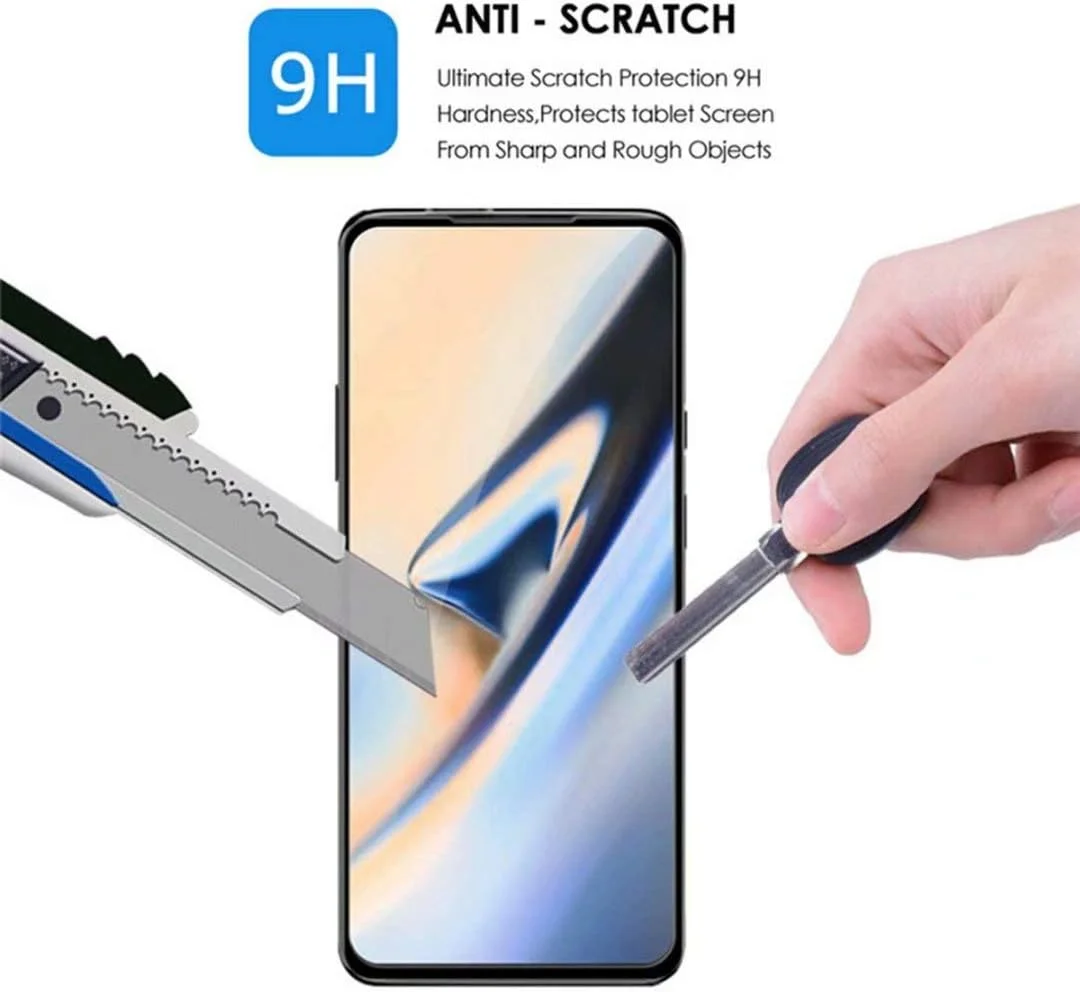 محافظ صفحه نمایش Wuzixi برای گوشی آنر 9X Lite. پوشش کامل، سختی 9H، محافظ صفحه نمایش شیشه ای حرارت دیده شفاف و مقاوم در برابر خراش، محافظ صفحه نمایش برای آنر 9X Lite. (مشکی، 2 عدد) محافظ صفحه نمایش Wuzixi برای گوشی آنر 9X Lite. پوشش کامل، سختی 9H، محافظ صفحه نمایش شیشه ای حرارت دیده شفاف و مقاوم در برابر خراش، محافظ صفحه نمایش برای آنر 9X Lite. (مشکی، 2 عدد)