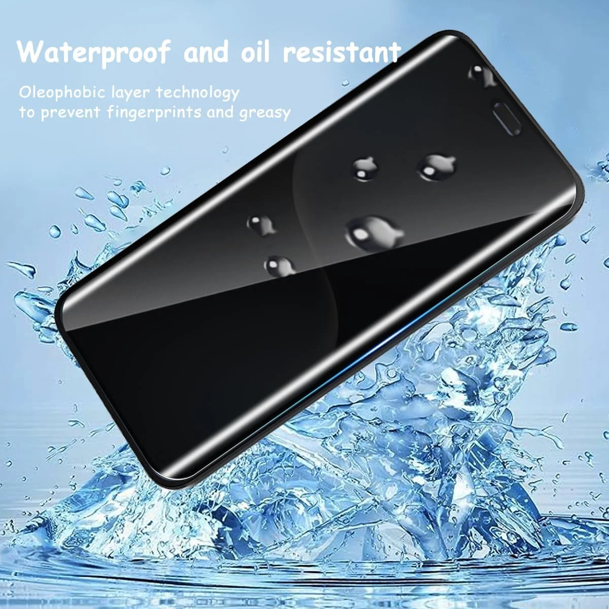 محافظ صفحه نمایش شیشه ای حرارت دیده Yonntmmi برای گوشی آنر مجیک 7 پرو، ضد جاسوسی، 2 عدد + 1 عدد محافظ لنز دوربین عقب، سختی 9H، ضد خش، بدون حباب، پوشش کامل سه بعدی برای آنر مجیک 7 پرو محافظ صفحه نمایش شیشه ای حرارت دیده Yonntmmi برای گوشی آنر مجیک 7 پرو، ضد جاسوسی، 2 عدد + 1 عدد محافظ لنز دوربین عقب، سختی 9H، ضد خش، بدون حباب، پوشش کامل سه بعدی برای آنر مجیک 7 پرو