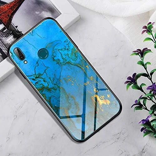 قاب محافظ شیشه ای مقاوم در برابر ضربه و TPU مدل Yyq مناسب برای گوشی هواوی Honor 10 Lite (طرح سحابی رنگارنگ) (رنگ: Rankin) قاب محافظ شیشه ای مقاوم در برابر ضربه و TPU مدل Yyq مناسب برای گوشی هواوی Honor 10 Lite (طرح سحابی رنگارنگ) (رنگ: Rankin)