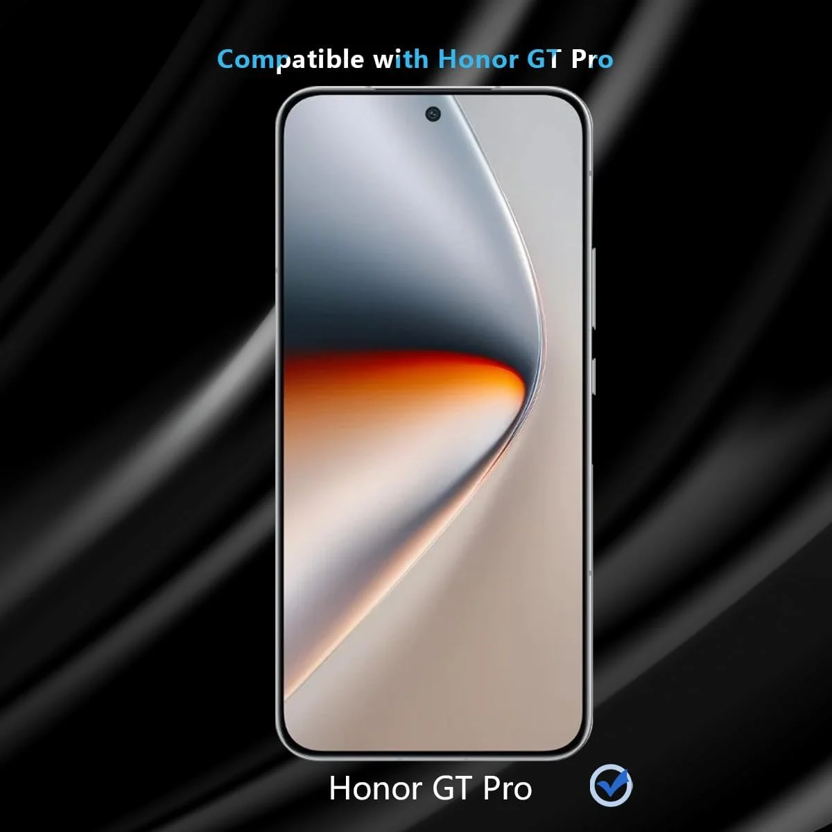 محافظ صفحه نمایش حریم خصوصی Gelaasso بسته 2 عددی برای Honor GT Pro، شیشه حرارت دیده، فیلم ضد خش با سختی 9H، فیلم حریم خصوصی، محافظ صفحه نمایش ضد جاسوسی، محافظ صفحه نمایش شیشه ای حرارت دیده حریم خصوصی محافظ صفحه نمایش حریم خصوصی Gelaasso بسته 2 عددی برای Honor GT Pro، شیشه حرارت دیده، فیلم ضد خش با سختی 9H، فیلم حریم خصوصی، محافظ صفحه نمایش ضد جاسوسی، محافظ صفحه نمایش شیشه ای حرارت دیده حریم خصوصی