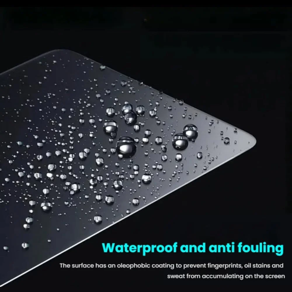 محافظ صفحه نمایش شیشه ای Gruattreay سازگار با Honor Magic V5 2025، فیلم محافظ صفحه نمایش HD و فیلم لنز، ضد انفجار با سختی بالا و ضد اثر انگشت محافظ صفحه نمایش شیشه ای Gruattreay سازگار با Honor Magic V5 2025، فیلم محافظ صفحه نمایش HD و فیلم لنز، ضد انفجار با سختی بالا و ضد اثر انگشت