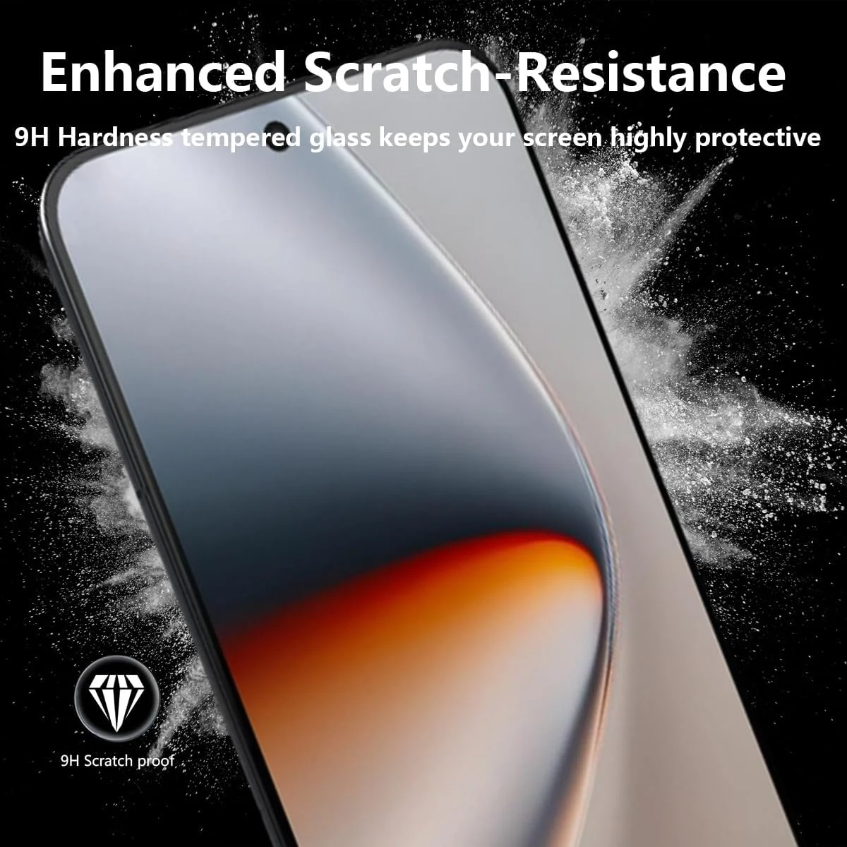 محافظ صفحه نمایش حریم خصوصی Gelaasso بسته 2 عددی برای Honor GT Pro، شیشه حرارت دیده، فیلم ضد خش با سختی 9H، فیلم حریم خصوصی، محافظ صفحه نمایش ضد جاسوسی، محافظ صفحه نمایش شیشه ای حرارت دیده حریم خصوصی محافظ صفحه نمایش حریم خصوصی Gelaasso بسته 2 عددی برای Honor GT Pro، شیشه حرارت دیده، فیلم ضد خش با سختی 9H، فیلم حریم خصوصی، محافظ صفحه نمایش ضد جاسوسی، محافظ صفحه نمایش شیشه ای حرارت دیده حریم خصوصی