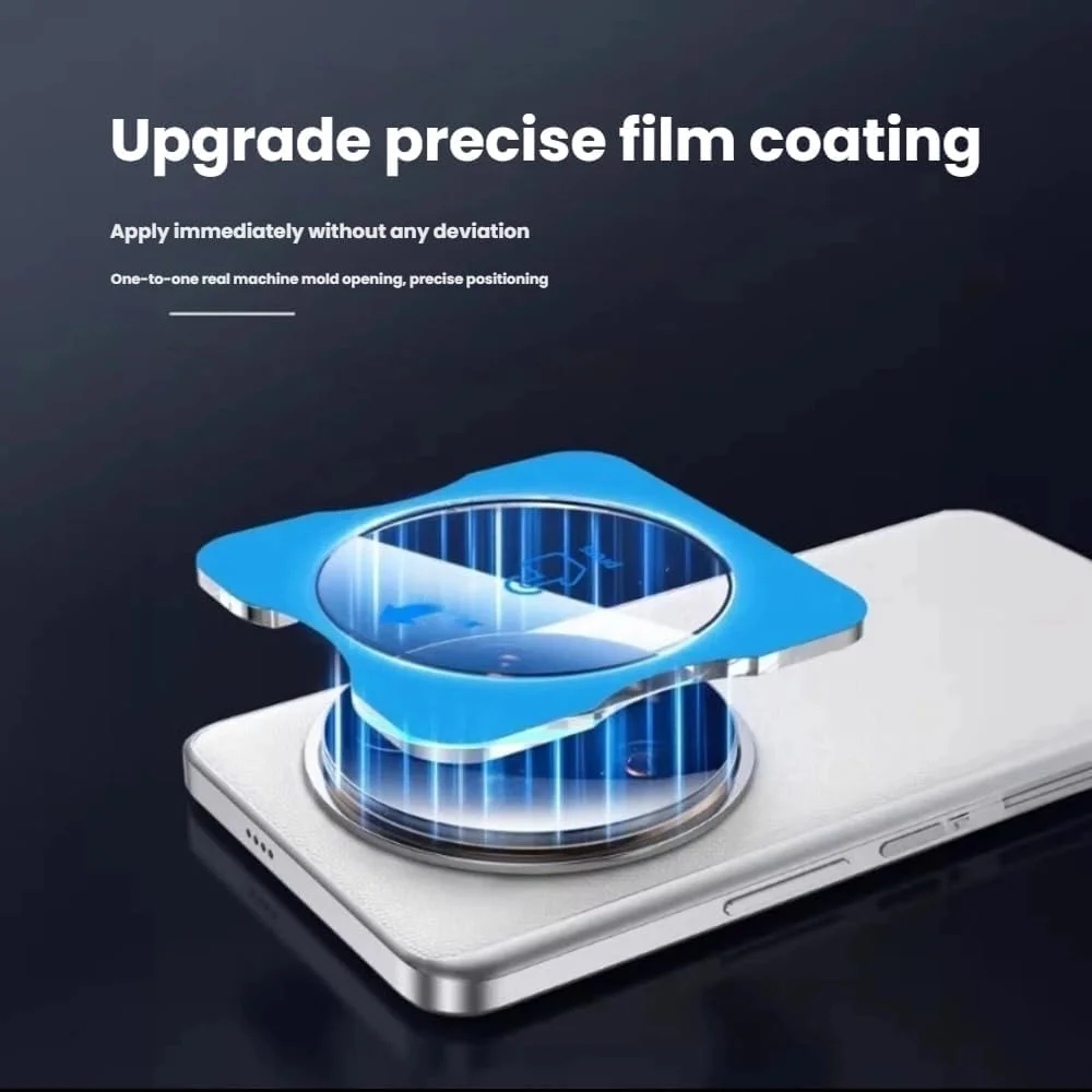 محافظ صفحه نمایش شیشه ای Gruattreay سازگار با Honor Magic V5 2025، فیلم محافظ صفحه نمایش HD و فیلم لنز، ضد انفجار با سختی بالا و ضد اثر انگشت محافظ صفحه نمایش شیشه ای Gruattreay سازگار با Honor Magic V5 2025، فیلم محافظ صفحه نمایش HD و فیلم لنز، ضد انفجار با سختی بالا و ضد اثر انگشت