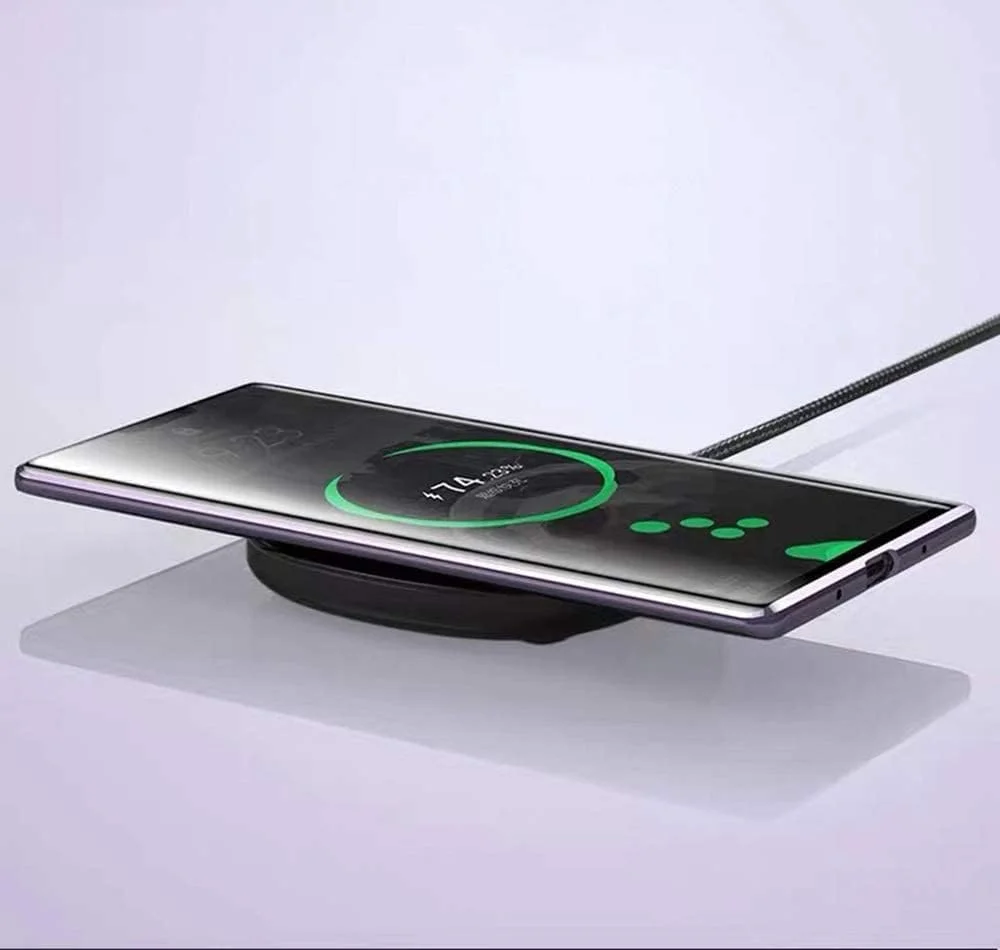 قاب محافظ هواوی نوا 9 / آنر 50، قاب مغناطیسی فلزی بسیار نازک با محافظت 360 درجه شیشه ای حرارت دیده شفاف در جلو و پشت