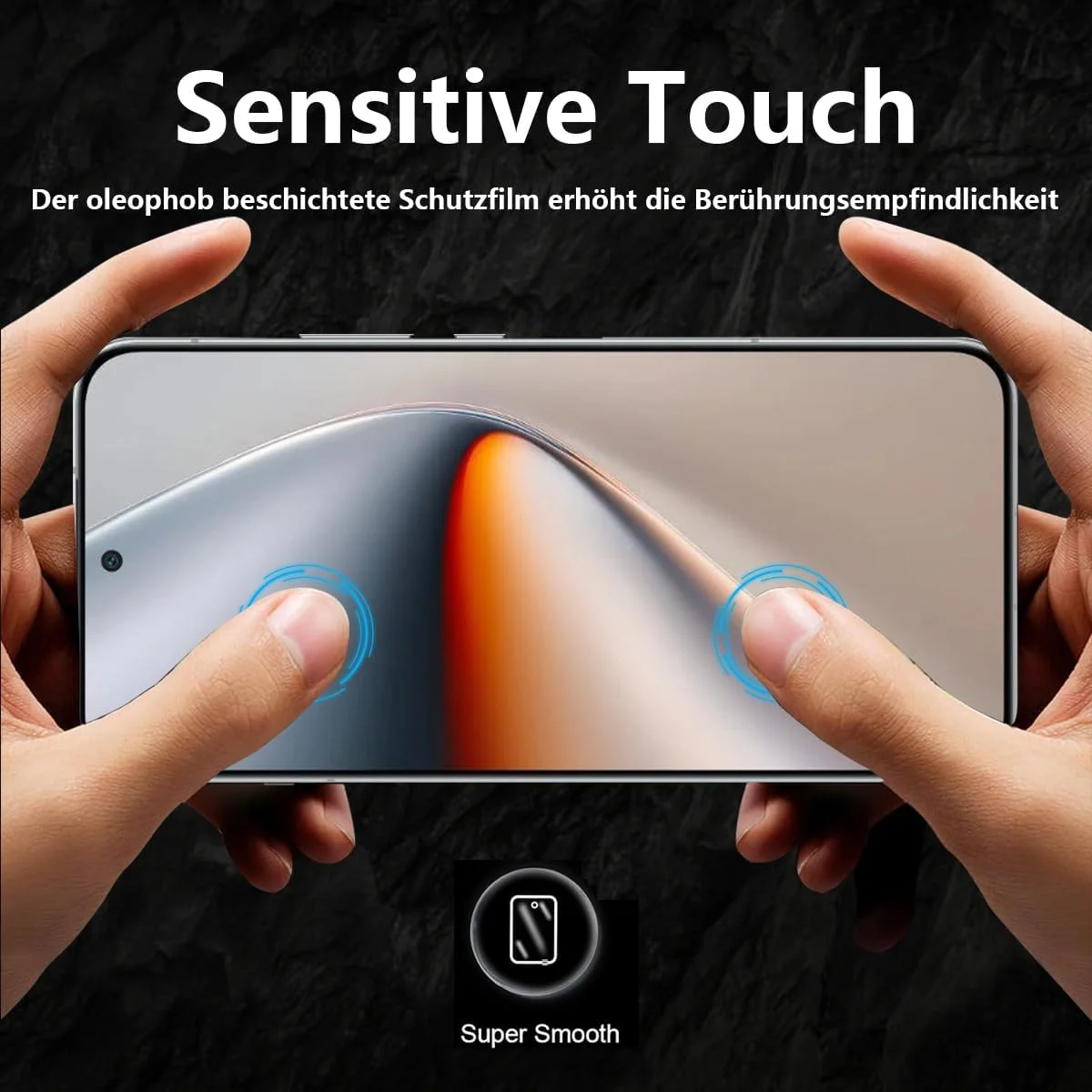 محافظ صفحه نمایش حریم خصوصی Gelaasso بسته 2 عددی برای Honor GT Pro، شیشه حرارت دیده، فیلم ضد خش با سختی 9H، فیلم حریم خصوصی، محافظ صفحه نمایش ضد جاسوسی، محافظ صفحه نمایش شیشه ای حرارت دیده حریم خصوصی محافظ صفحه نمایش حریم خصوصی Gelaasso بسته 2 عددی برای Honor GT Pro، شیشه حرارت دیده، فیلم ضد خش با سختی 9H، فیلم حریم خصوصی، محافظ صفحه نمایش ضد جاسوسی، محافظ صفحه نمایش شیشه ای حرارت دیده حریم خصوصی