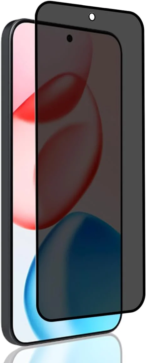 محافظ صفحه نمایش حریم خصوصی Bekiikoo برای Honor 400، شیشه حرارت دیده، فیلم ضد جاسوسی، محافظت از حریم خصوصی، ضد خش، پوشش کامل سه بعدی، محافظ صفحه نمایش شیشه ای حریم خصوصی برای Honor 400 محافظ صفحه نمایش حریم خصوصی Bekiikoo برای Honor 400، شیشه حرارت دیده، فیلم ضد جاسوسی، محافظت از حریم خصوصی، ضد خش، پوشش کامل سه بعدی، محافظ صفحه نمایش شیشه ای حریم خصوصی برای Honor 400