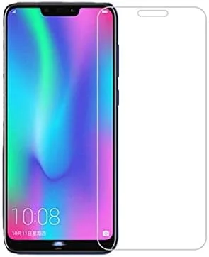FHNLKFS محافظ صفحه نمایش شیشه ای حرارت دیده 9H برای گوشی های هوشمند، مناسب برای Huawei Honor 8C 8 C، محافظ صفحه نمایش شیشه ای 6.26 اینچی Honor8C FHNLKFS محافظ صفحه نمایش شیشه ای حرارت دیده 9H برای گوشی های هوشمند، مناسب برای Huawei Honor 8C 8 C، محافظ صفحه نمایش شیشه ای 6.26 اینچی Honor8C