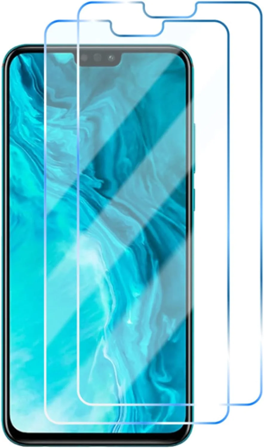 محافظ صفحه نمایش شیشه ای حرارت دیده Woowin بسته 3 عددی برای گوشی های آنر 5C 6C Pro 8C 9C 3X 7S 8S 9S 8X 10X Lite 9X 7X 6X محافظ صفحه نمایش شیشه ای برای آنر 9X Lite محافظ صفحه نمایش شیشه ای حرارت دیده Woowin بسته 3 عددی برای گوشی های آنر 5C 6C Pro 8C 9C 3X 7S 8S 9S 8X 10X Lite 9X 7X 6X محافظ صفحه نمایش شیشه ای برای آنر 9X Lite