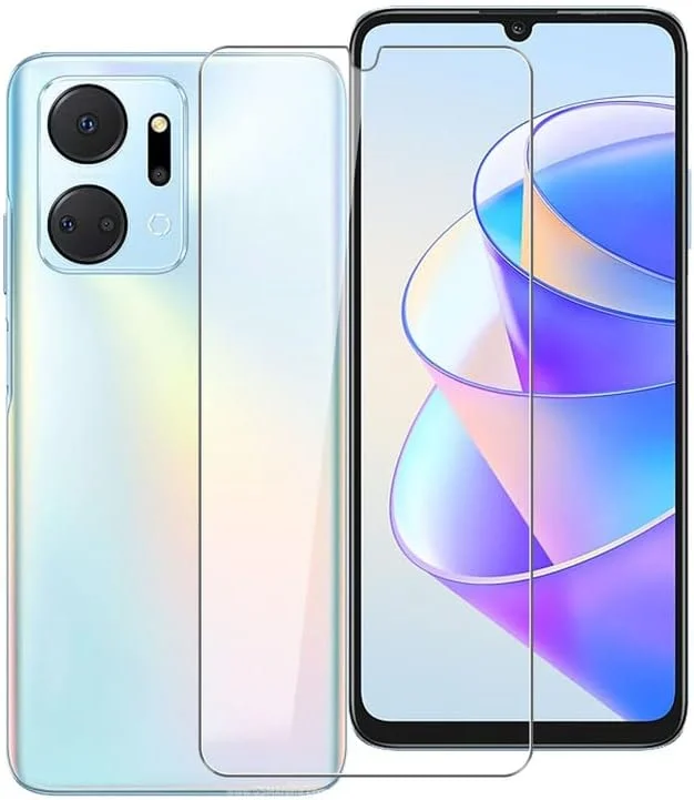 محافظ صفحه نمایش HD مدل WXPPJ برای گوشی آنر X7a (6.75 اینچ)، سختی 9H، ضد اثر انگشت، حساس به لمس، محافظ صفحه نمایش شیشه ای حرارت دیده ضد خش برای آنر X7a، بسته 1 عددی محافظ صفحه نمایش HD مدل WXPPJ برای گوشی آنر X7a (6.75 اینچ)، سختی 9H، ضد اثر انگشت، حساس به لمس، محافظ صفحه نمایش شیشه ای حرارت دیده ضد خش برای آنر X7a، بسته 1 عددی