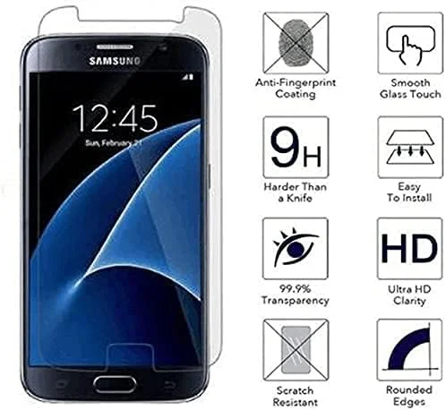 محافظ صفحه نمایش HD مدل WXPPJ برای گوشی آنر X7a (6.75 اینچ)، سختی 9H، ضد اثر انگشت، حساس به لمس، محافظ صفحه نمایش شیشه ای حرارت دیده ضد خش برای آنر X7a، بسته 1 عددی محافظ صفحه نمایش HD مدل WXPPJ برای گوشی آنر X7a (6.75 اینچ)، سختی 9H، ضد اثر انگشت، حساس به لمس، محافظ صفحه نمایش شیشه ای حرارت دیده ضد خش برای آنر X7a، بسته 1 عددی