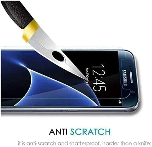 محافظ صفحه نمایش HD مدل WXPPJ برای گوشی آنر X7a (6.75 اینچ)، سختی 9H، ضد اثر انگشت، حساس به لمس، محافظ صفحه نمایش شیشه ای حرارت دیده ضد خش برای آنر X7a، بسته 1 عددی محافظ صفحه نمایش HD مدل WXPPJ برای گوشی آنر X7a (6.75 اینچ)، سختی 9H، ضد اثر انگشت، حساس به لمس، محافظ صفحه نمایش شیشه ای حرارت دیده ضد خش برای آنر X7a، بسته 1 عددی