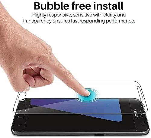 محافظ صفحه نمایش HD مدل WXPPJ برای گوشی آنر X7a (6.75 اینچ)، سختی 9H، ضد اثر انگشت، حساس به لمس، محافظ صفحه نمایش شیشه ای حرارت دیده ضد خش برای آنر X7a، بسته 1 عددی محافظ صفحه نمایش HD مدل WXPPJ برای گوشی آنر X7a (6.75 اینچ)، سختی 9H، ضد اثر انگشت، حساس به لمس، محافظ صفحه نمایش شیشه ای حرارت دیده ضد خش برای آنر X7a، بسته 1 عددی