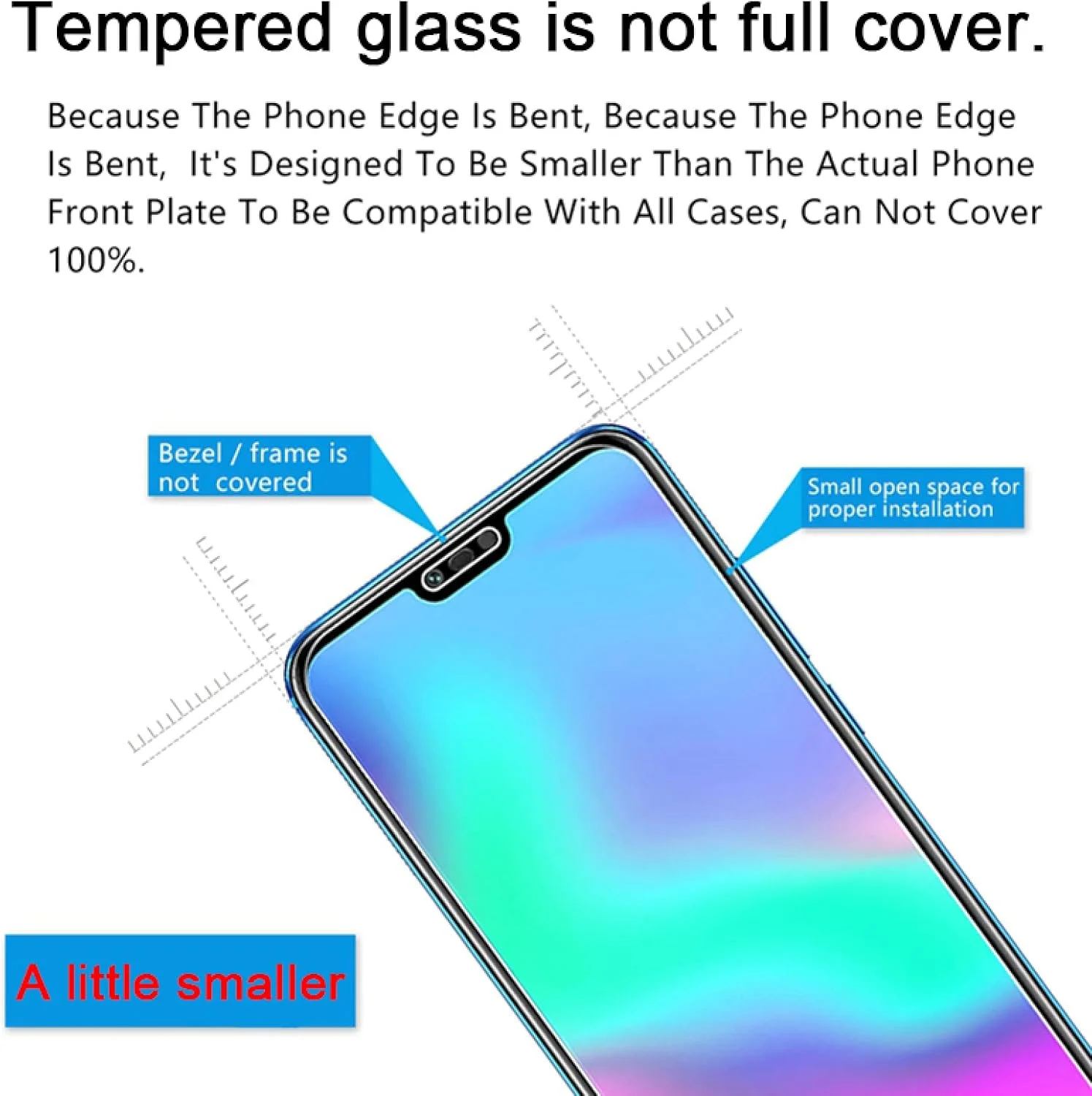 محافظ صفحه نمایش شیشه ای حرارت دیده Woowin بسته 3 عددی برای گوشی های آنر 5C 6C Pro 8C 9C 3X 7S 8S 9S 8X 10X Lite 9X 7X 6X محافظ صفحه نمایش شیشه ای برای آنر 9X Lite محافظ صفحه نمایش شیشه ای حرارت دیده Woowin بسته 3 عددی برای گوشی های آنر 5C 6C Pro 8C 9C 3X 7S 8S 9S 8X 10X Lite 9X 7X 6X محافظ صفحه نمایش شیشه ای برای آنر 9X Lite