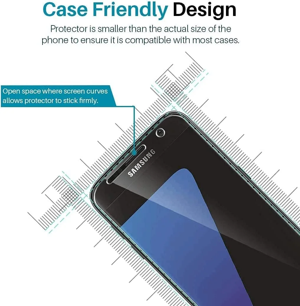 محافظ صفحه نمایش HD مدل WXPPJ برای گوشی آنر X7a (6.75 اینچ)، سختی 9H، ضد اثر انگشت، حساس به لمس، محافظ صفحه نمایش شیشه ای حرارت دیده ضد خش برای آنر X7a، بسته 1 عددی محافظ صفحه نمایش HD مدل WXPPJ برای گوشی آنر X7a (6.75 اینچ)، سختی 9H، ضد اثر انگشت، حساس به لمس، محافظ صفحه نمایش شیشه ای حرارت دیده ضد خش برای آنر X7a، بسته 1 عددی